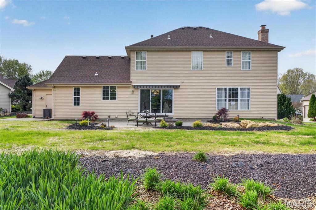 5527 Hennsley Circle Weldon Spring, MO 63304 - Photo 24 of 33