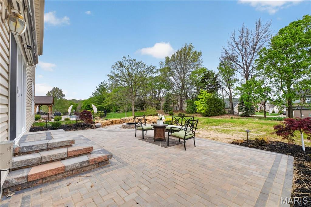 5527 Hennsley Circle Weldon Spring, MO 63304 - Photo 27 of 33