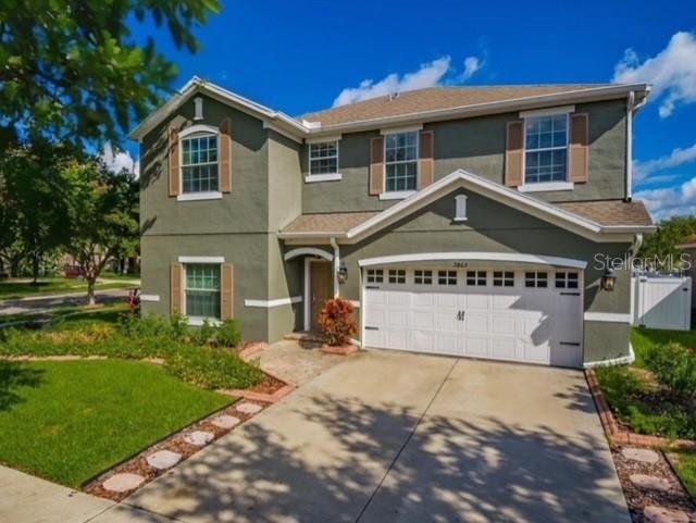 2863 Maple Brook Loop Lutz, FL 33558 - Photo 1 of 26