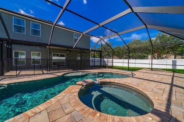 2863 Maple Brook Loop Lutz, FL 33558 - Photo 23 of 26