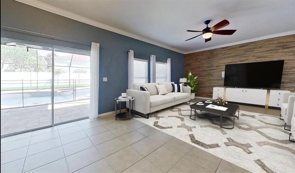 2863 Maple Brook Loop Lutz, FL 33558 - Photo 8 of 26