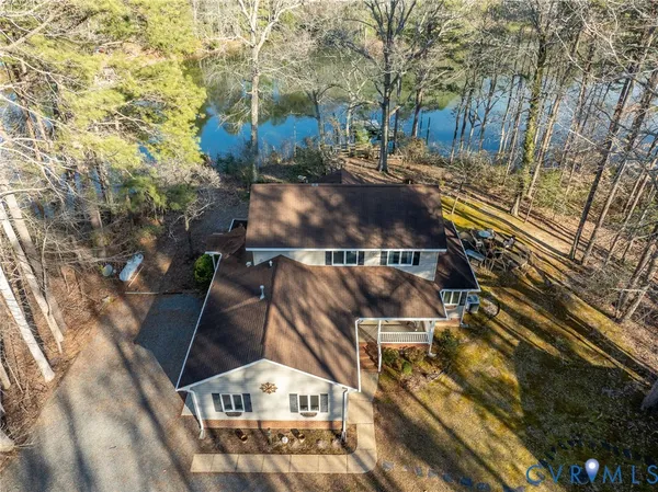 $775,000 | 320 White Pine Lane, Hartfield, VA 23071