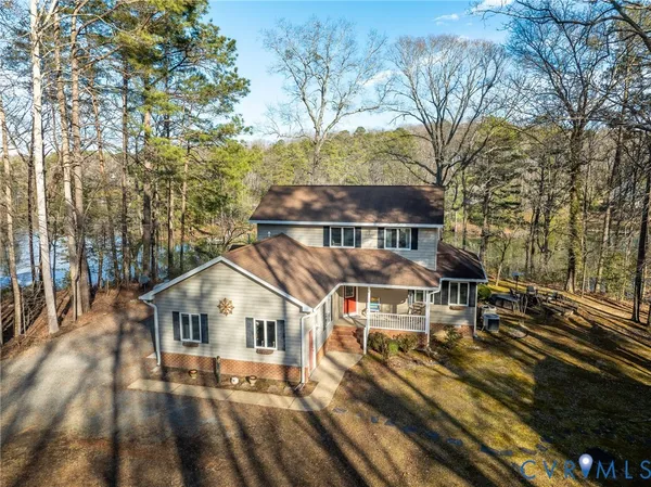 $775,000 | 320 White Pine Lane, Hartfield, VA 23071