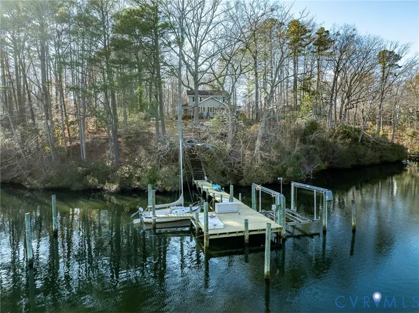 $775,000 | 320 White Pine Lane, Hartfield, VA 23071