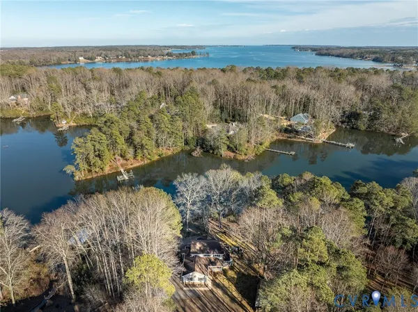 $775,000 | 320 White Pine Lane, Hartfield, VA 23071
