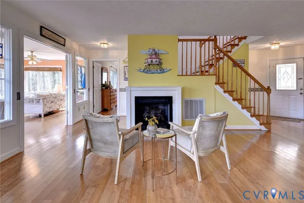 $775,000 | 320 White Pine Lane, Hartfield, VA 23071
