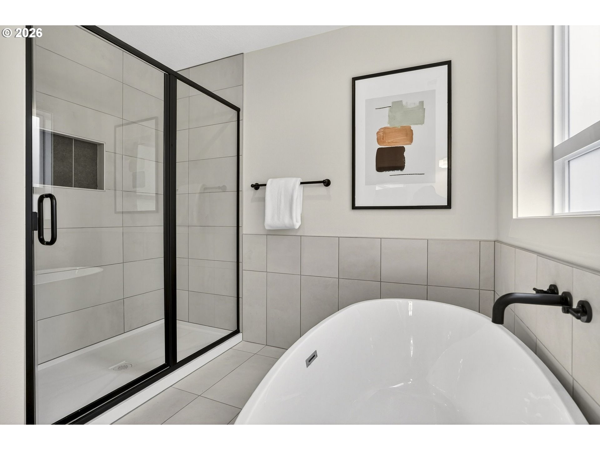 7602 Southeast Carlton Street, Unit A Portland, OR 97206 - Photo 40 of 47