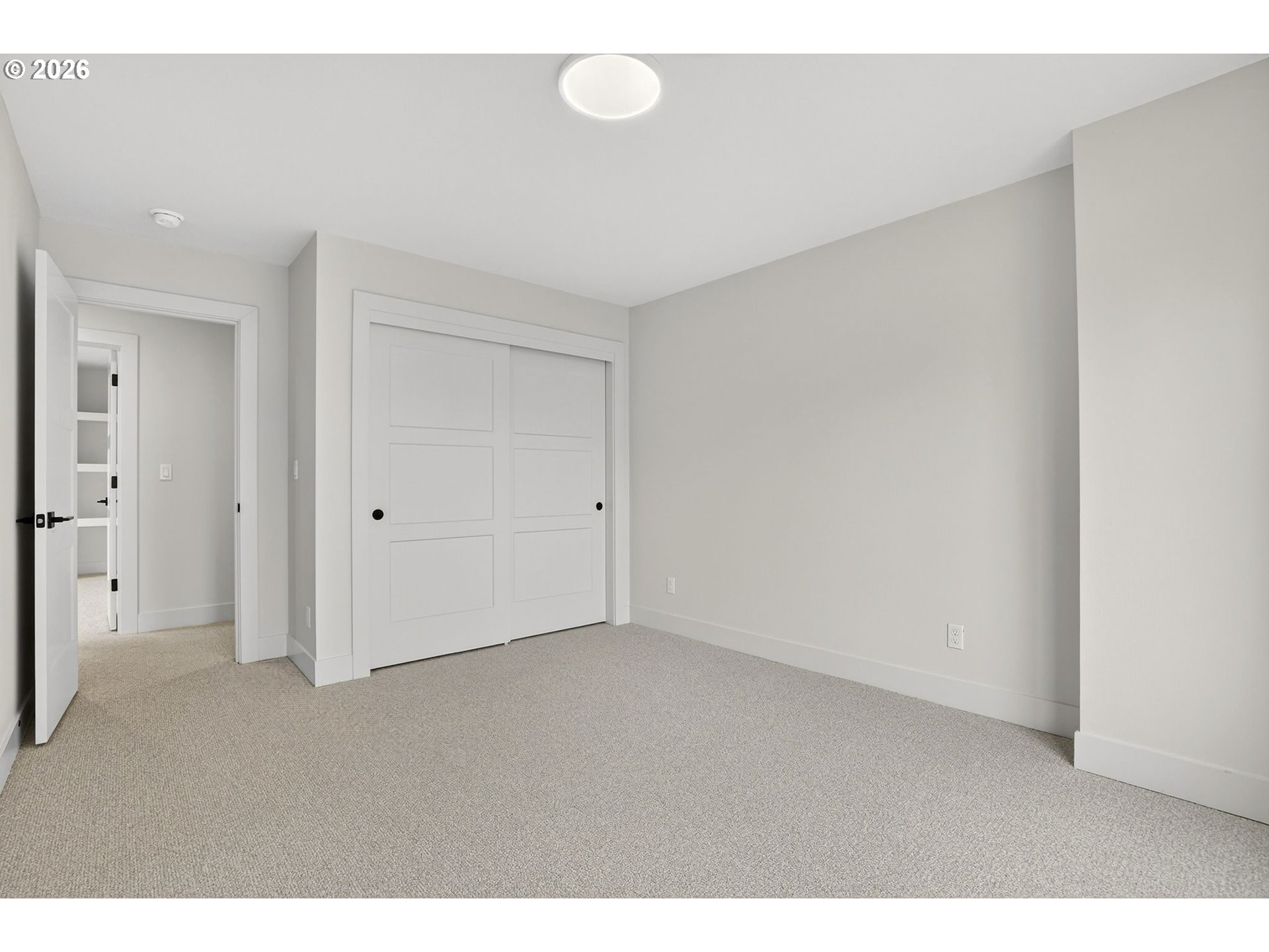 7602 Southeast Carlton Street, Unit A Portland, OR 97206 - Photo 42 of 47