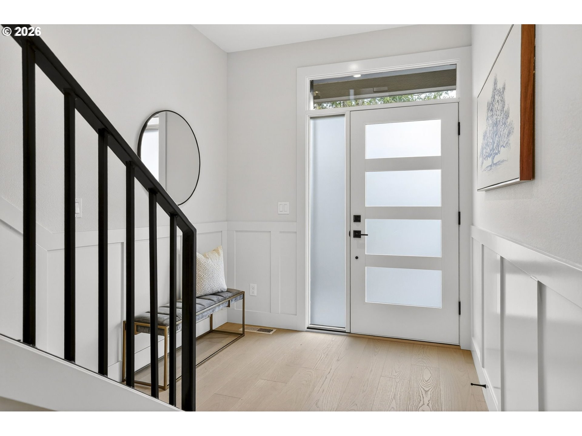7602 Southeast Carlton Street, Unit A Portland, OR 97206 - Photo 6 of 47