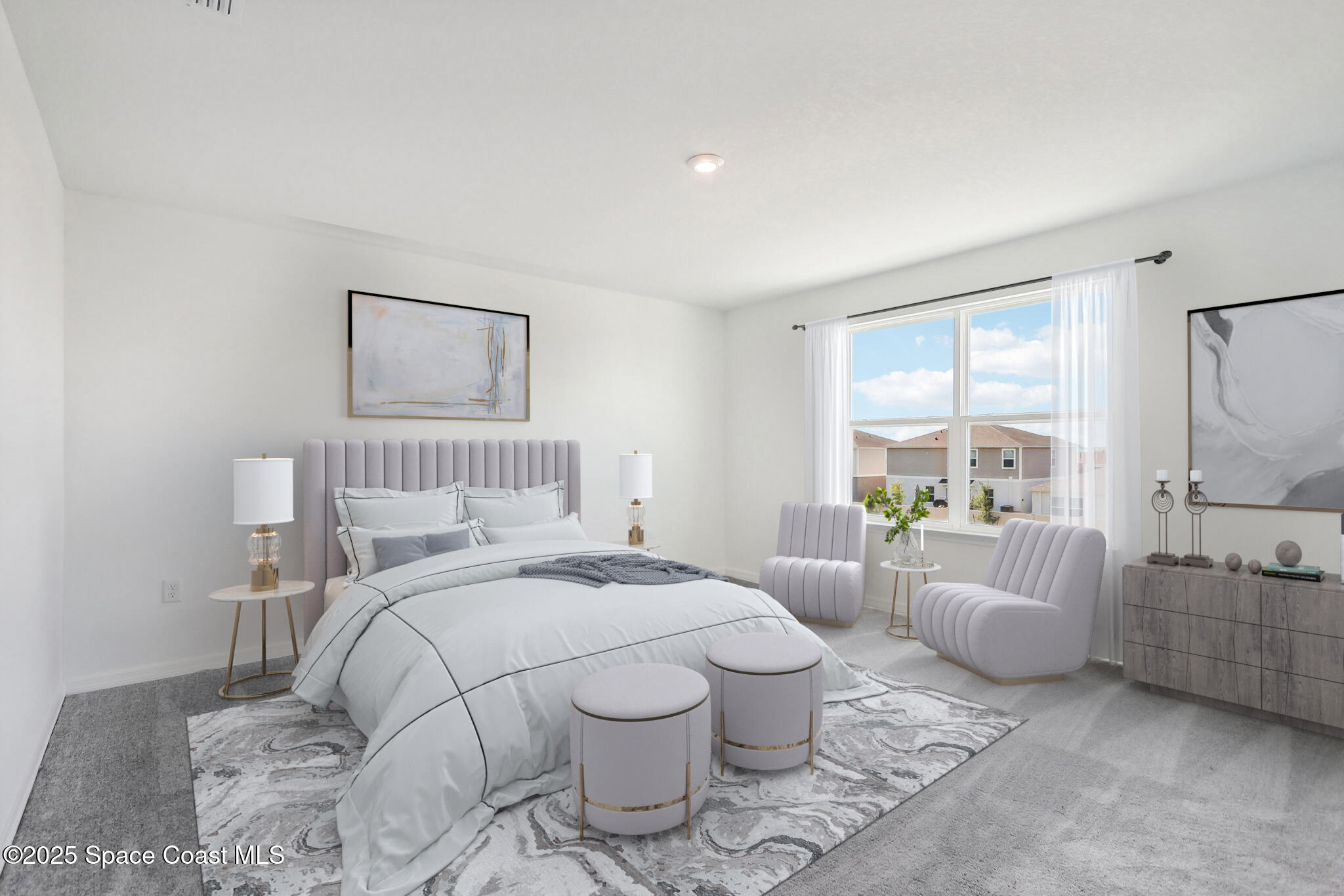 663 Rockaway Lane Cocoa, FL 32927 - Photo 15 of 26 Lavender Ct-055