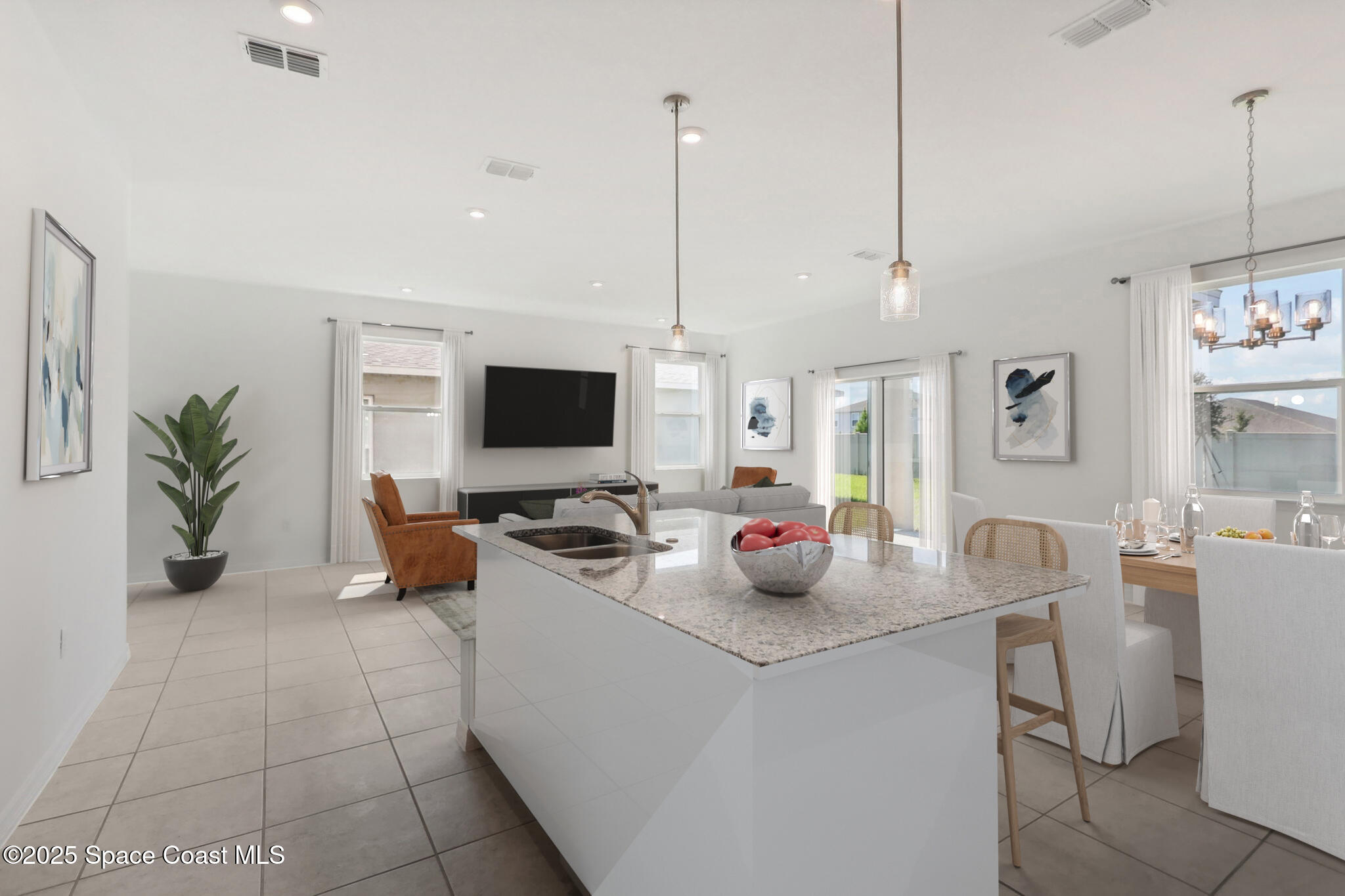 663 Rockaway Lane Cocoa, FL 32927 - Photo 8 of 26 Lavender Ct-048