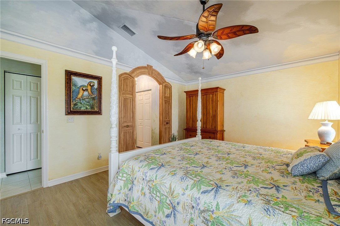 8300 Gassner Way Lehigh Acres, FL 33972 - Photo 17 of 26
