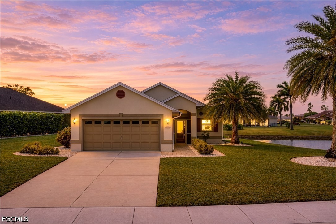 8300 Gassner Way Lehigh Acres, FL 33972 - Photo 2 of 26