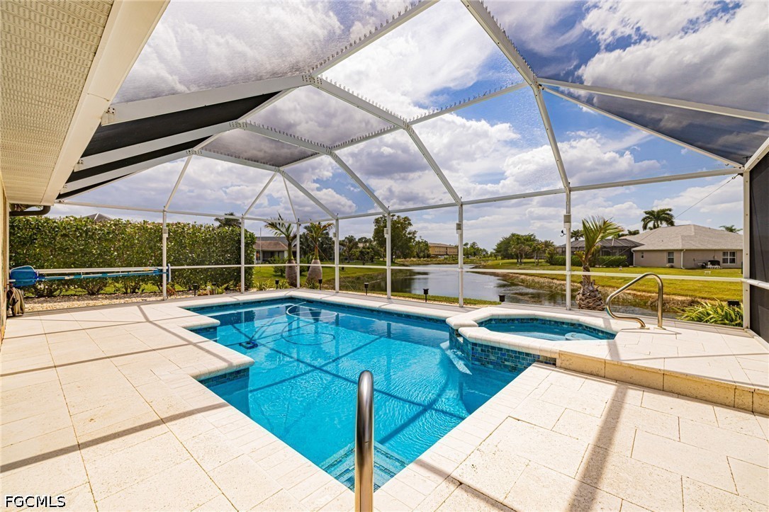 8300 Gassner Way Lehigh Acres, FL 33972 - Photo 22 of 26