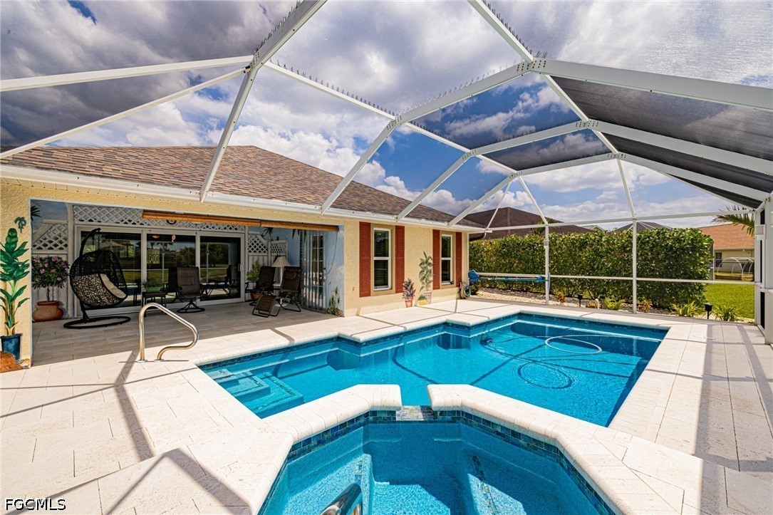 8300 Gassner Way Lehigh Acres, FL 33972 - Photo 23 of 26
