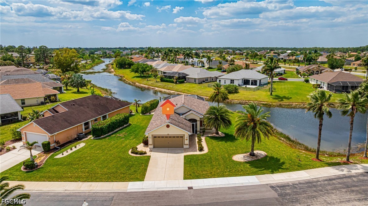 8300 Gassner Way Lehigh Acres, FL 33972 - Photo 24 of 26