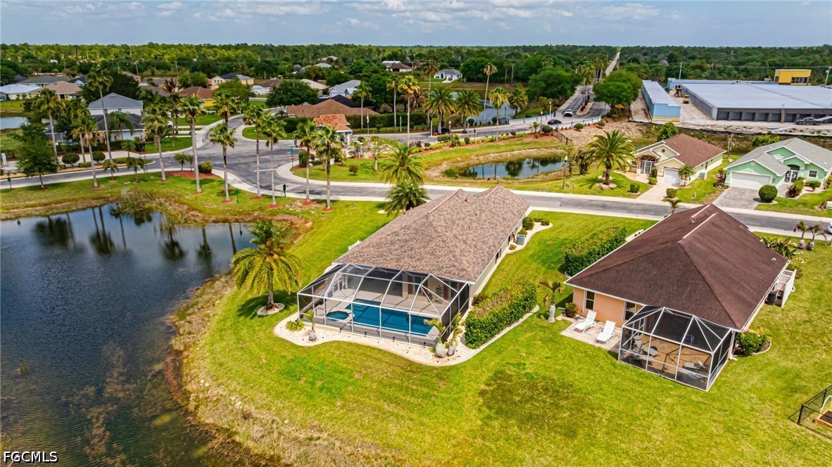 8300 Gassner Way Lehigh Acres, FL 33972 - Photo 25 of 26