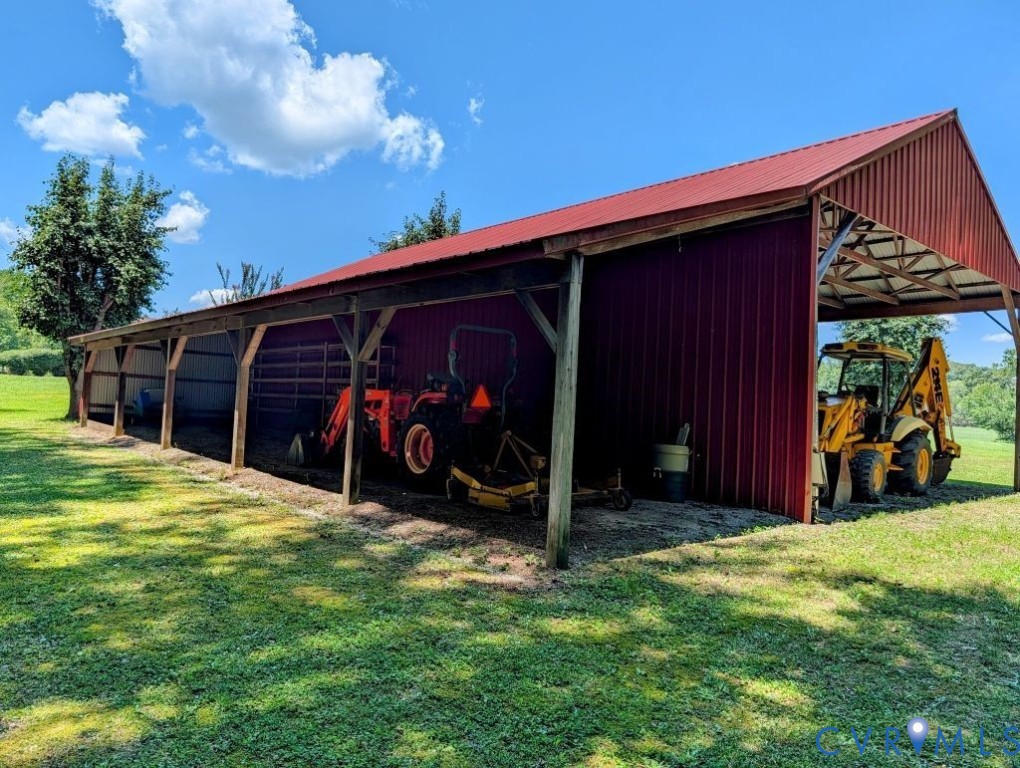 14319 Blunts Bridge Road Ashland, VA 23005 - Photo 44 of 50