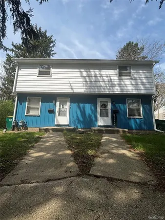$1,575 | 907 East Forest Avenue, Ypsilanti, MI 48198