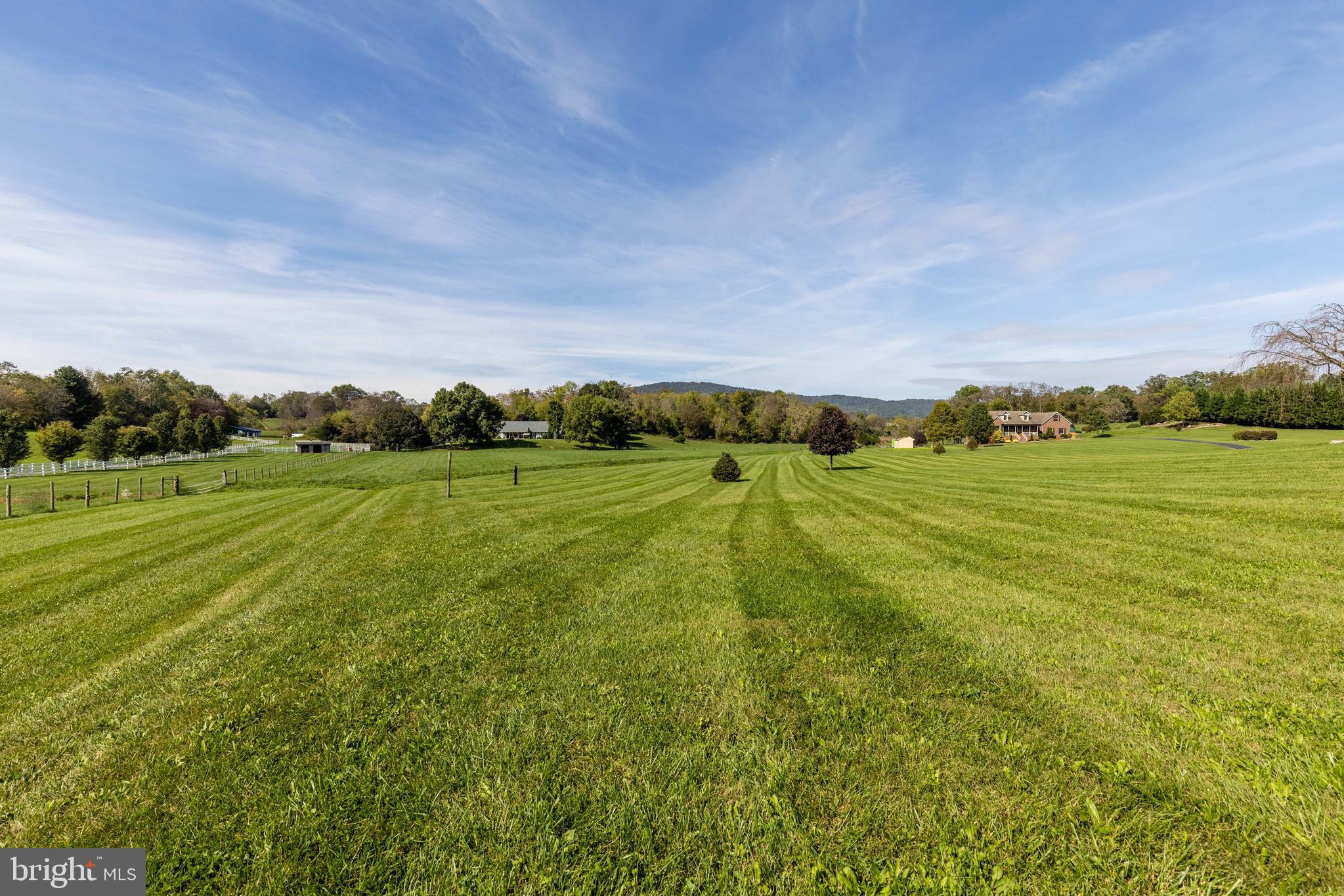 11710 Big Spring Road Clear Spring, MD 21722 - Photo 45 of 82 Green Acres!