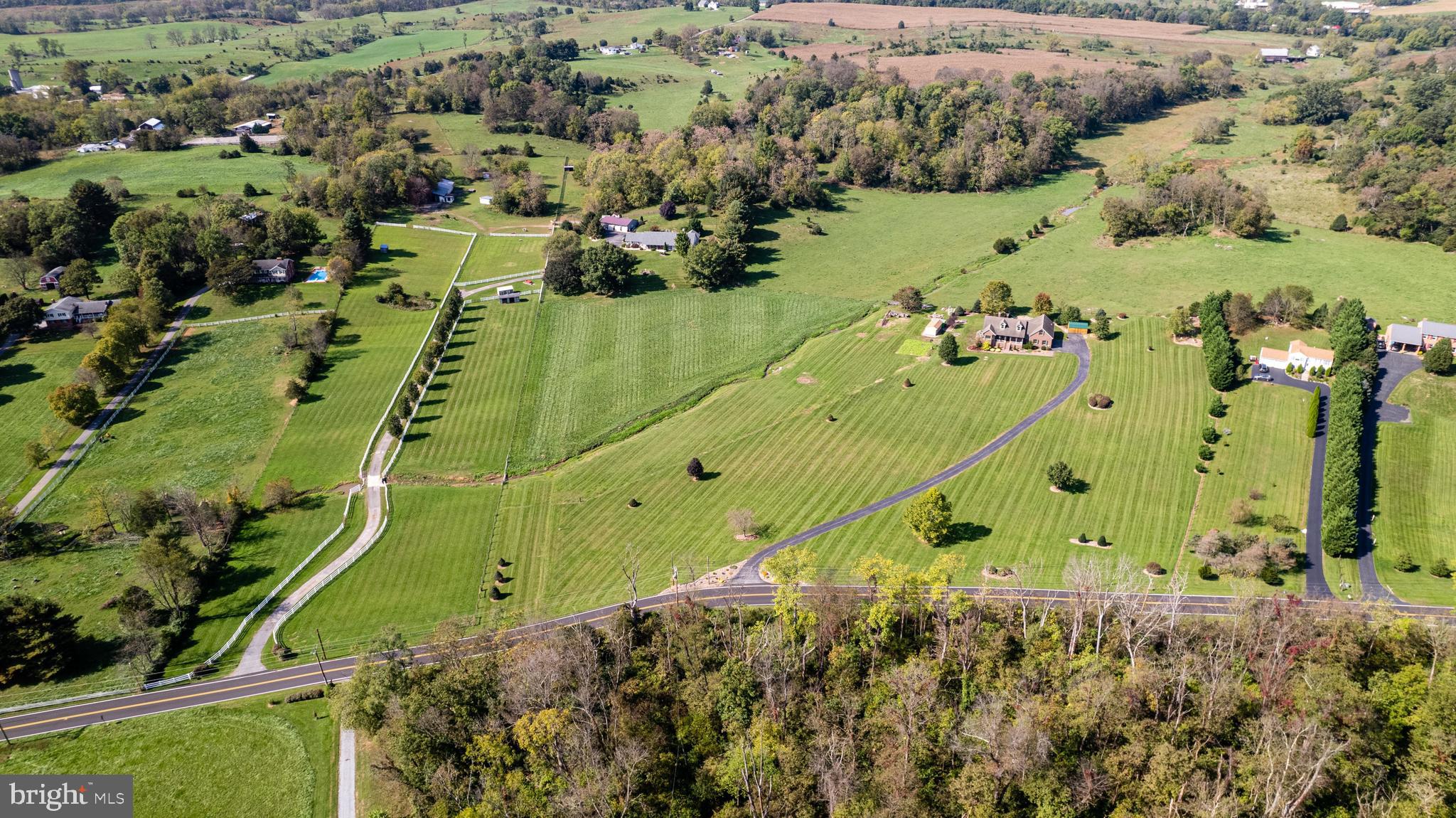 11710 Big Spring Road Clear Spring, MD 21722 - Photo 72 of 82