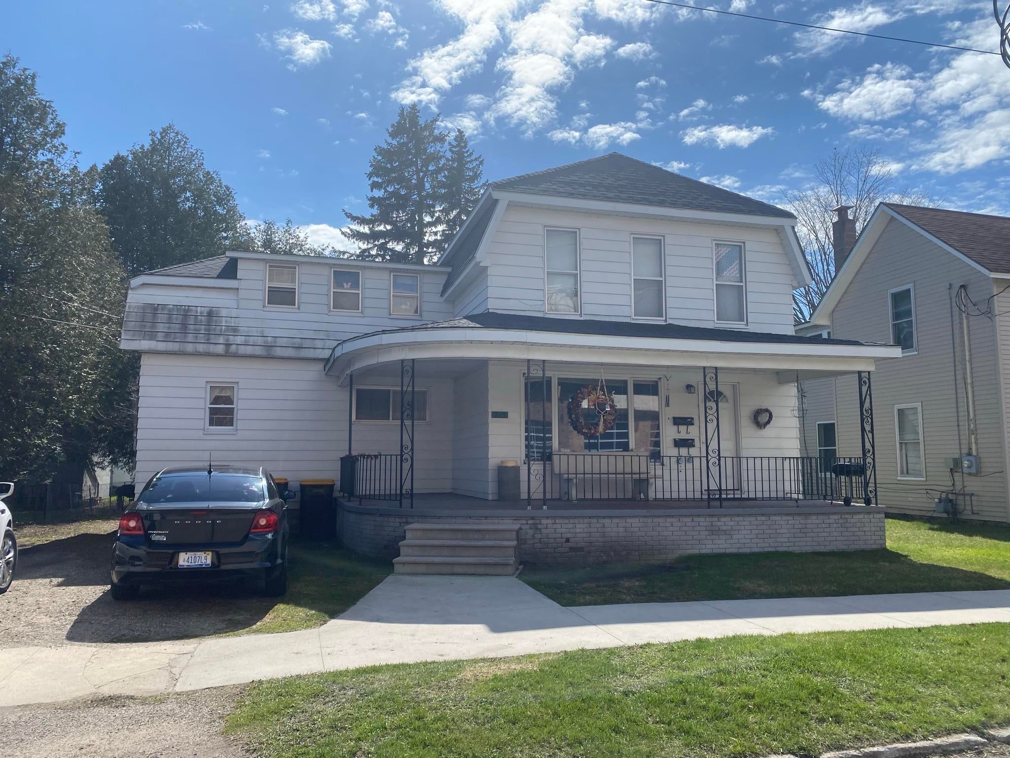 213 Backus Street Cheboygan, MI 49721 - Photo 1 of 26 Gallery Image 1