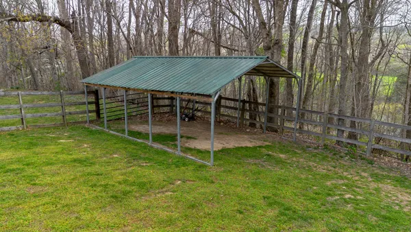 $679,500 | 2060 Hickory Drive, Springfield, TN 37172