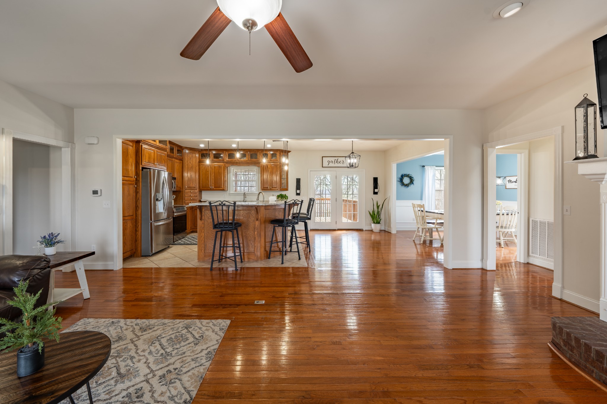 2060 Hickory Drive Springfield, TN 37172 - Photo 14 of 53