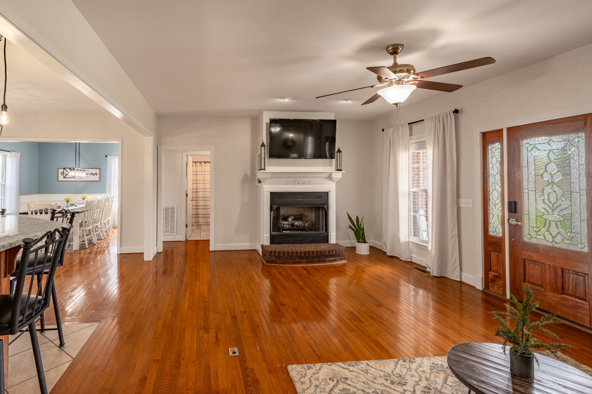 2060 Hickory Drive Springfield, TN 37172 - Photo 15 of 53
