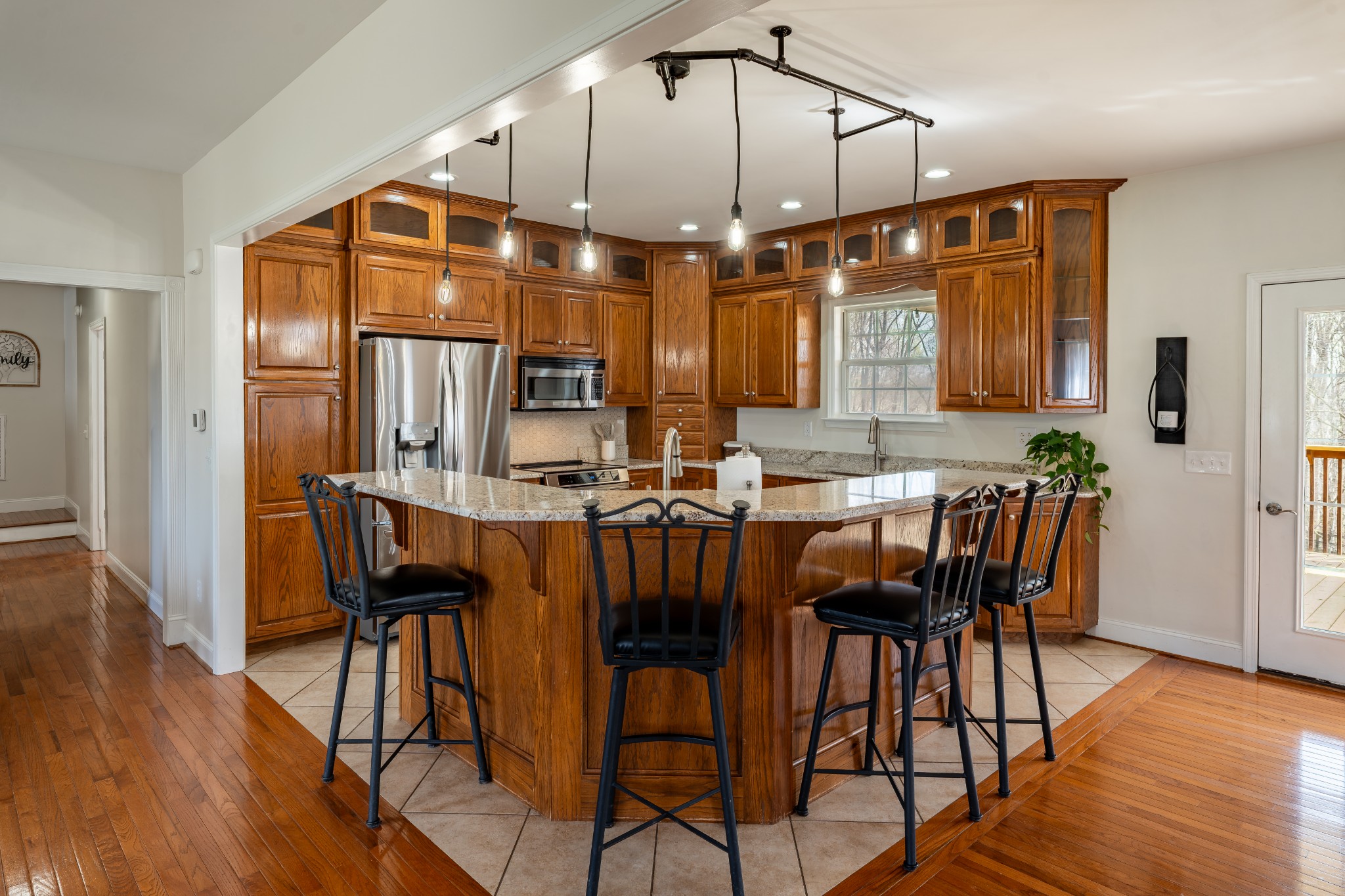 2060 Hickory Drive Springfield, TN 37172 - Photo 17 of 53