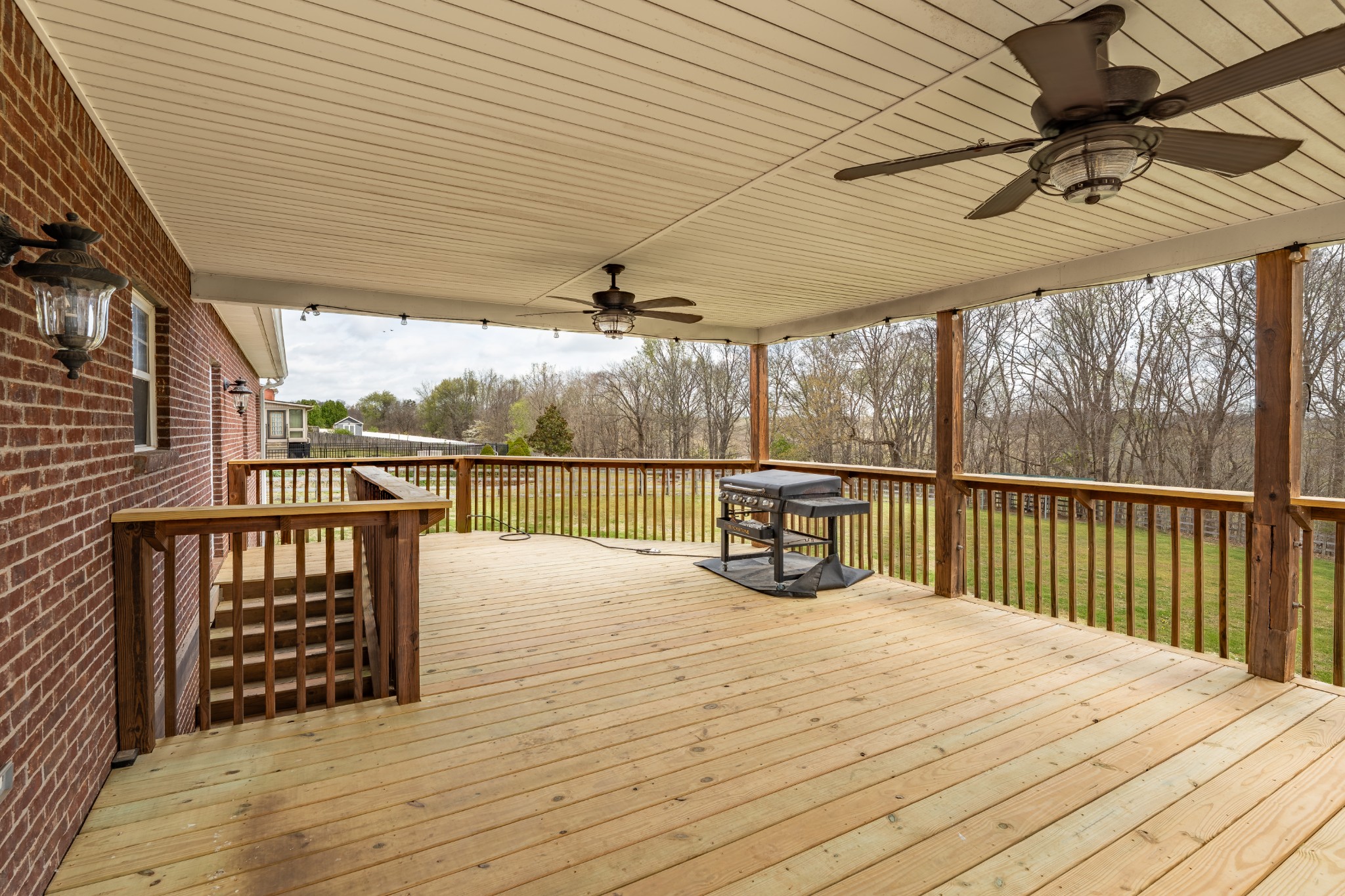 2060 Hickory Drive Springfield, TN 37172 - Photo 22 of 53
