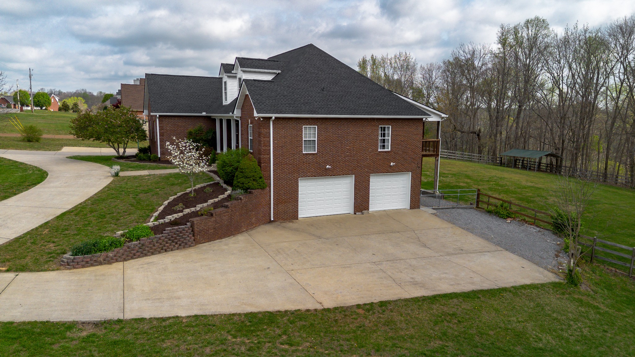2060 Hickory Drive Springfield, TN 37172 - Photo 5 of 53