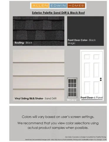 $339,900 | 1204 Cedarwood Street, Greenville, MI 48838