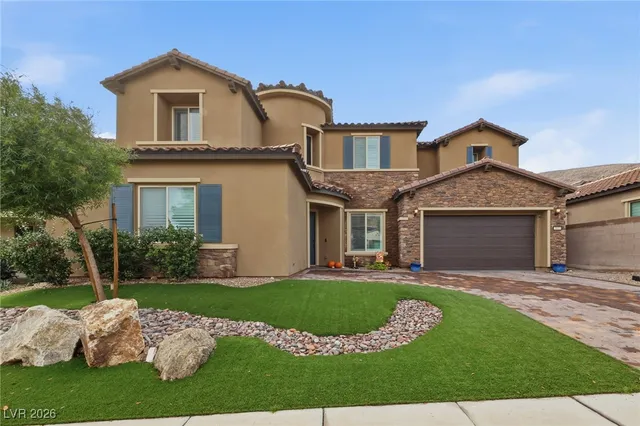 $1,435,000 | 3443 Royal Fortune Drive, Las Vegas, NV 89141