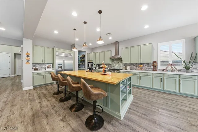 $1,435,000 | 3443 Royal Fortune Drive, Las Vegas, NV 89141