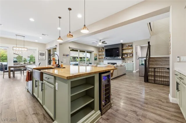 $1,435,000 | 3443 Royal Fortune Drive, Las Vegas, NV 89141