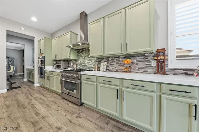 $1,435,000 | 3443 Royal Fortune Drive, Las Vegas, NV 89141