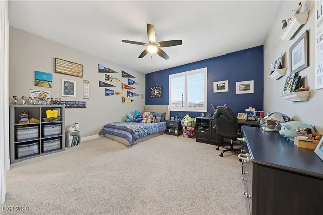 $1,435,000 | 3443 Royal Fortune Drive, Las Vegas, NV 89141