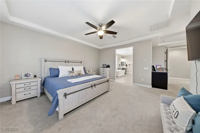 $1,435,000 | 3443 Royal Fortune Drive, Las Vegas, NV 89141