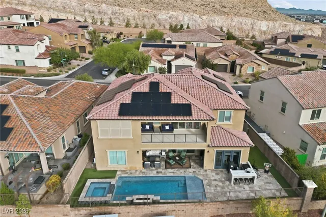 $1,435,000 | 3443 Royal Fortune Drive, Las Vegas, NV 89141