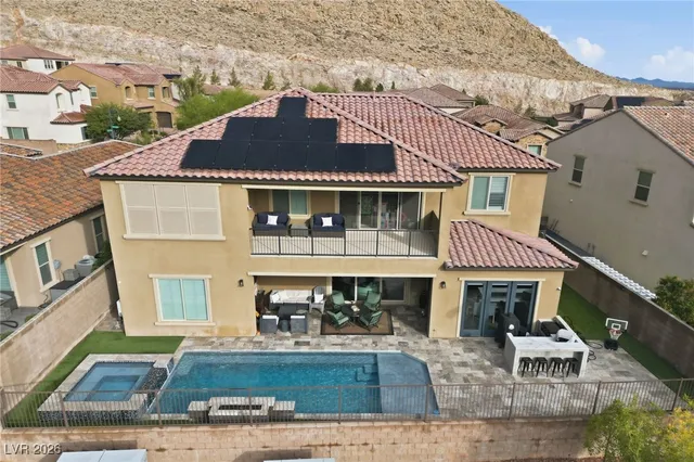 $1,435,000 | 3443 Royal Fortune Drive, Las Vegas, NV 89141