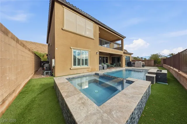 $1,435,000 | 3443 Royal Fortune Drive, Las Vegas, NV 89141