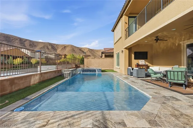 $1,435,000 | 3443 Royal Fortune Drive, Las Vegas, NV 89141