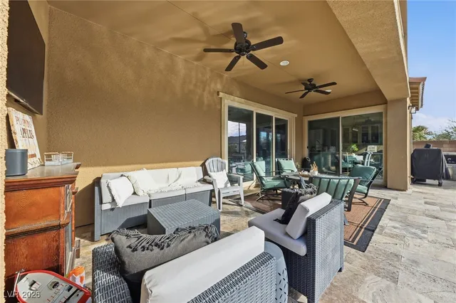 $1,435,000 | 3443 Royal Fortune Drive, Las Vegas, NV 89141