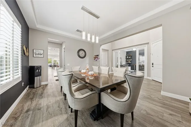 $1,435,000 | 3443 Royal Fortune Drive, Las Vegas, NV 89141