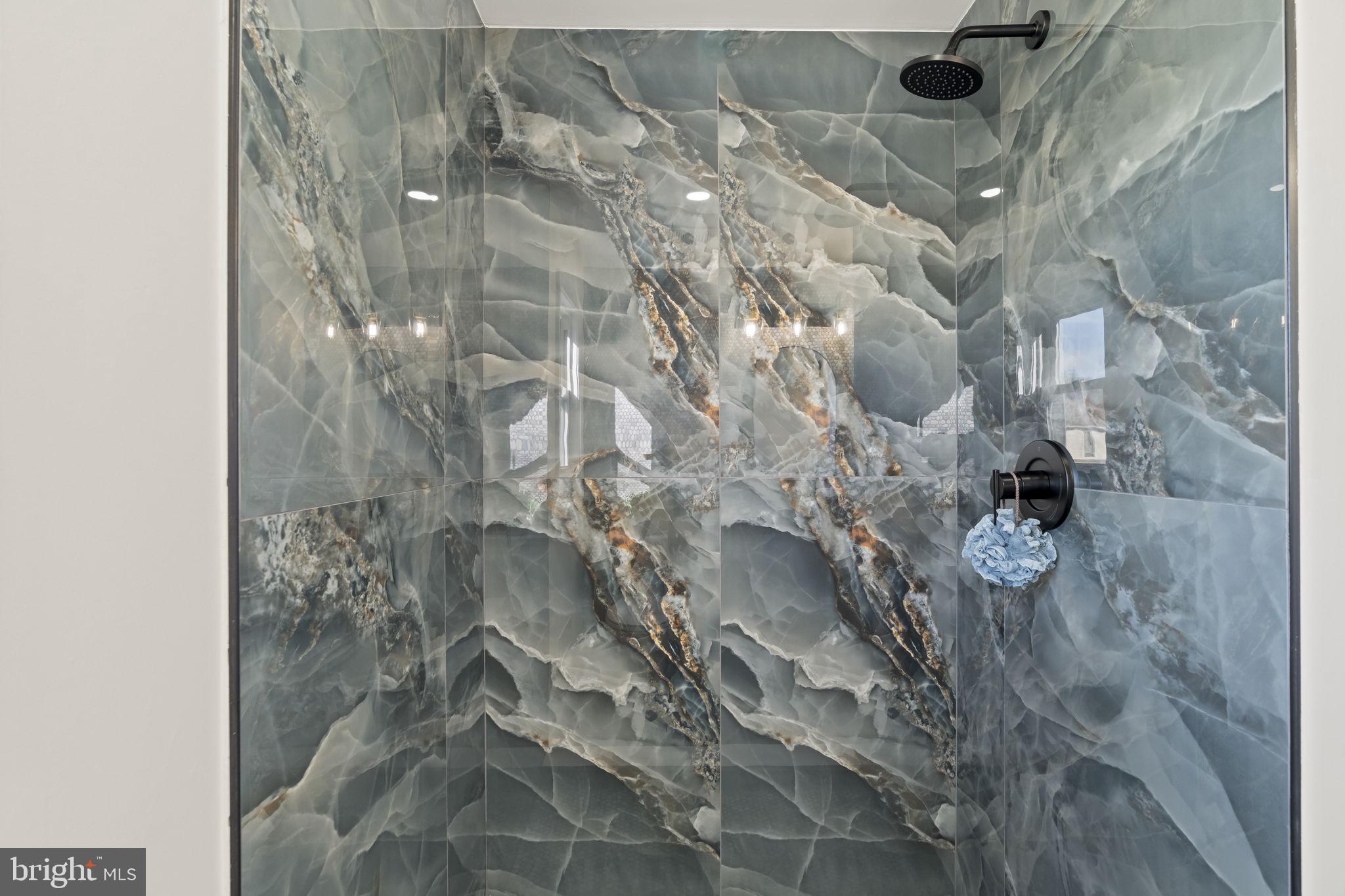 33 Millbridge Road Clementon, NJ 08021 - Photo 21 of 34 a bathroom with a shower