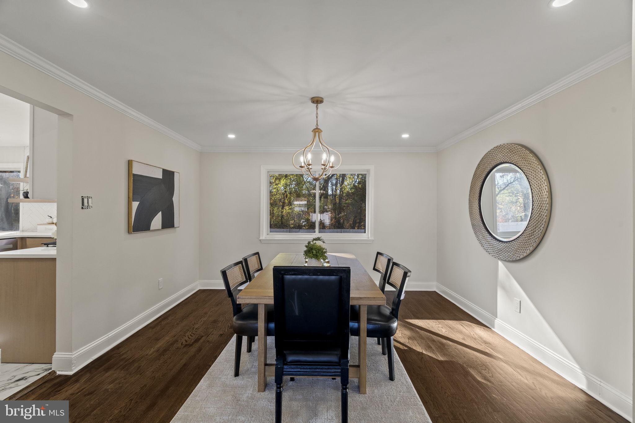 33 Millbridge Road Clementon, NJ 08021 - Photo 6 of 34 a workspace with furniture and a window
