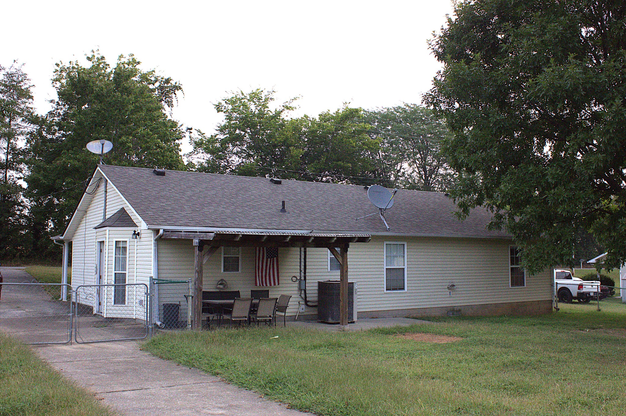 317 Bumpus Mill Road Oak Grove, KY 42262 - Photo 16 of 17