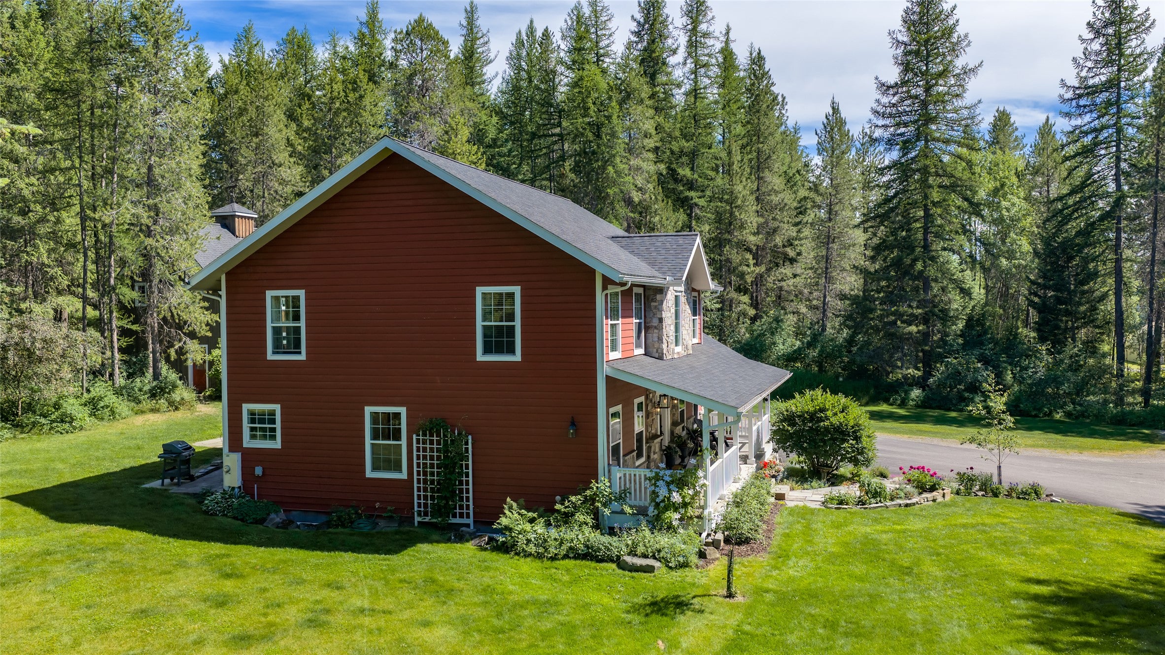 1551 Voerman Road Whitefish, MT 59937 - Photo 78 of 80 Gallery Image 78