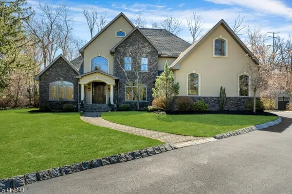 $1,300,000 | 916 Valley Road, Watchung, NJ 07069